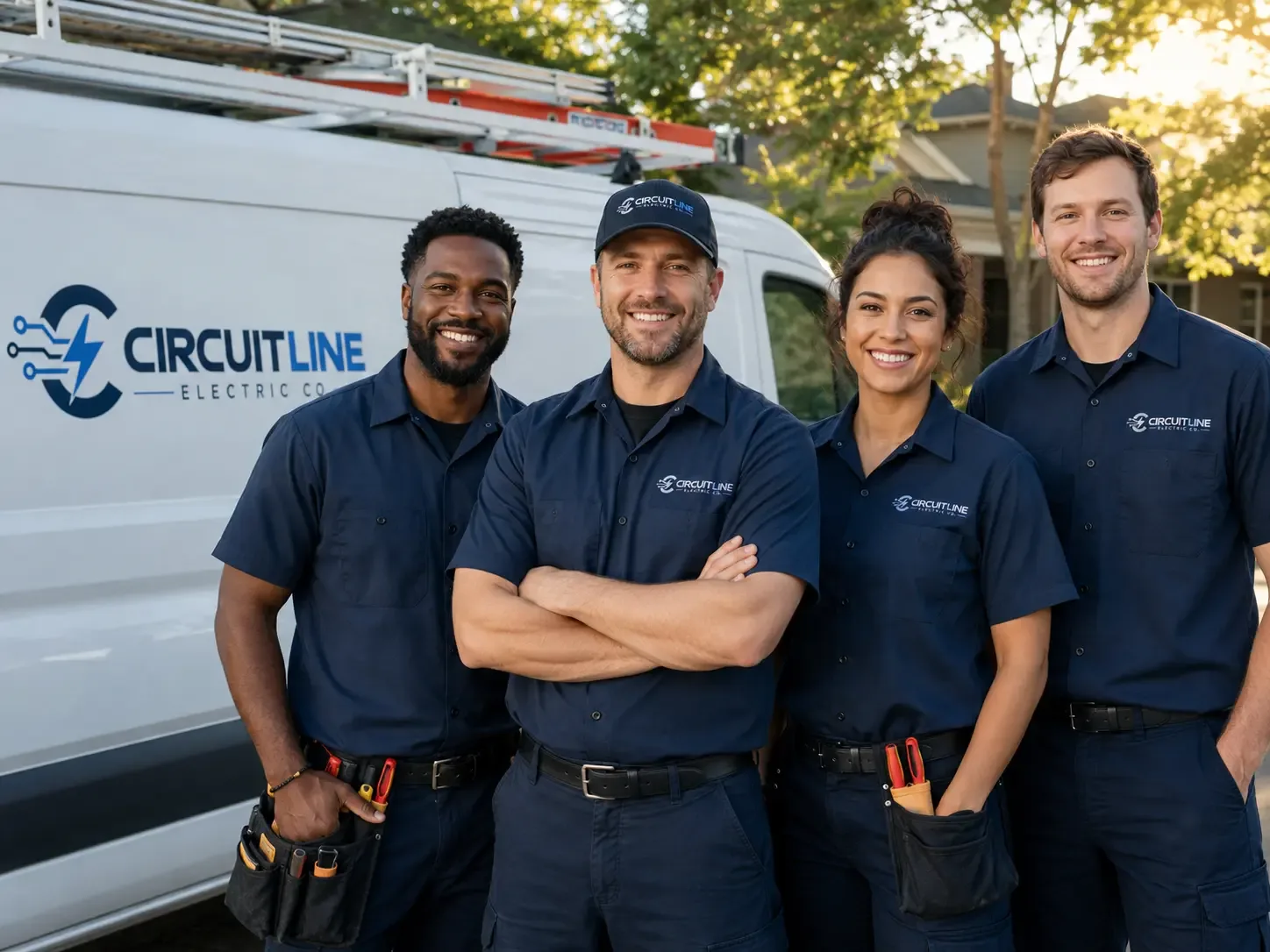 Whole Home Rewiring company in Bolton, MS