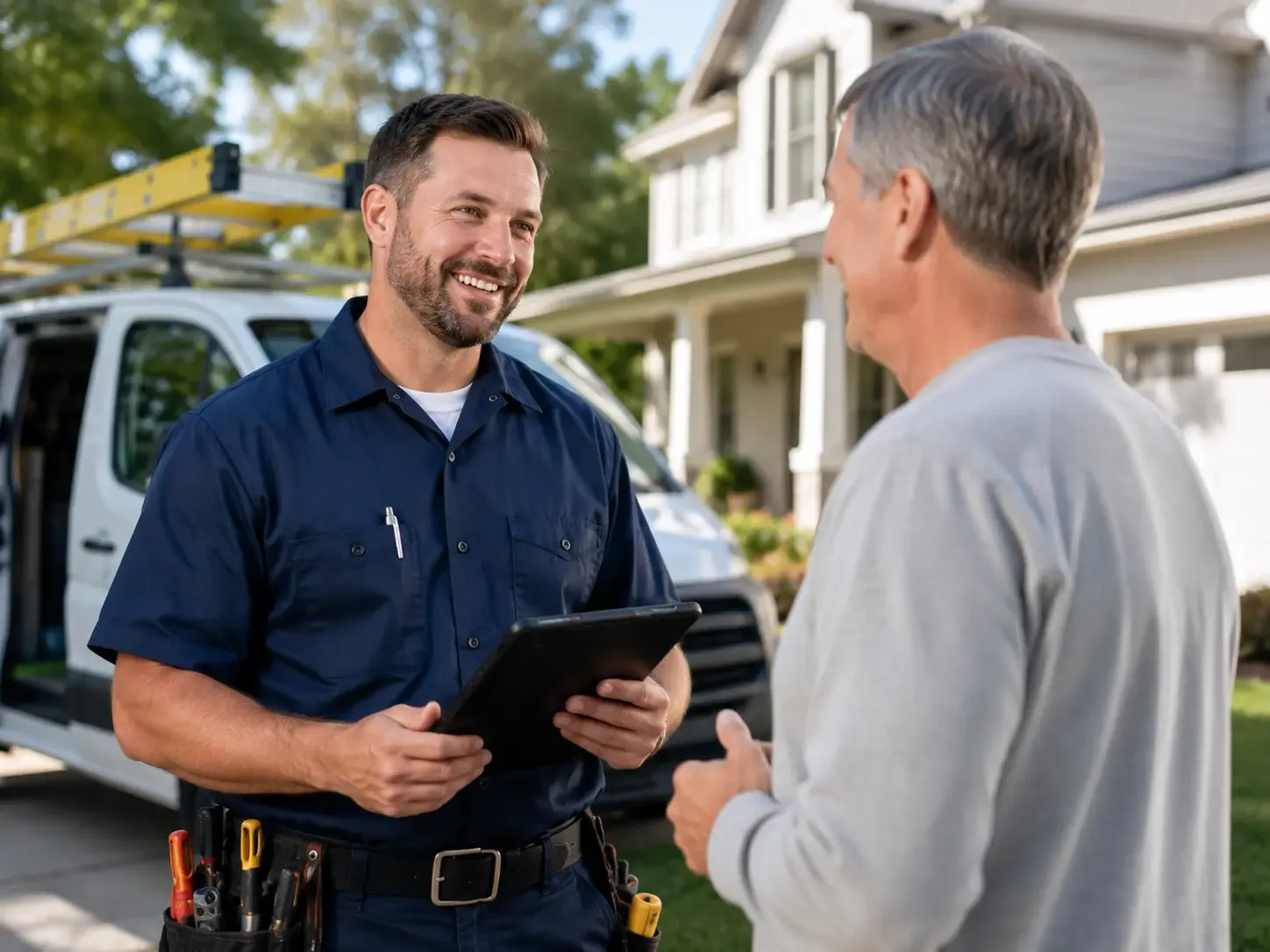Whole Home Rewiring Bolton, MS FAQs